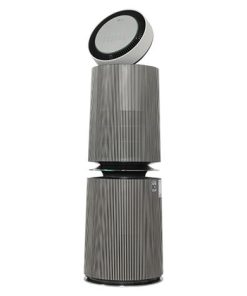 Máy lọc không khí LG PuriCare 360 Alpha Double AS10GDBY0.ABAE 72W - Ảnh 4