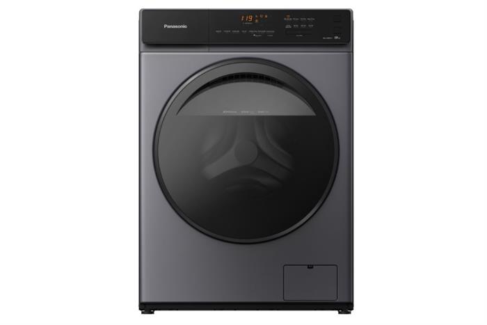 Máy giặt Panasonic NA-V90FA1LVT | 9kg cửa ngang inverter