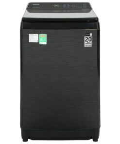 Máy giặt Samsung WA12CG5745BVSV - hình số 1