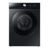 Máy giặt Samsung WW12CB944DGBSV | 12kg cửa ngang inverter