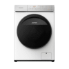 Máy giặt sấy Panasonic NA-V90FC1WVT | 9kg cửa ngang inverter