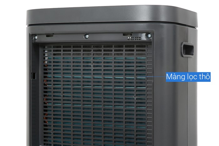 Máy lọc không khí Electrolux EDH14TRBD2 - hình số 11