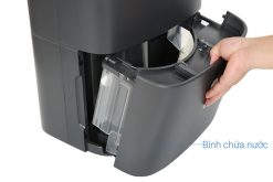 Máy lọc không khí Electrolux EDH14TRBD2 - hình số 14
