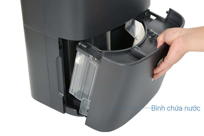 Máy lọc không khí Electrolux EDH14TRBD2 - hình số 14