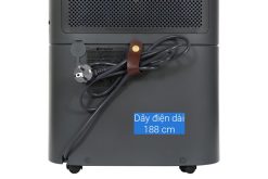 Máy lọc không khí Electrolux EDH14TRBD2 - hình số 15