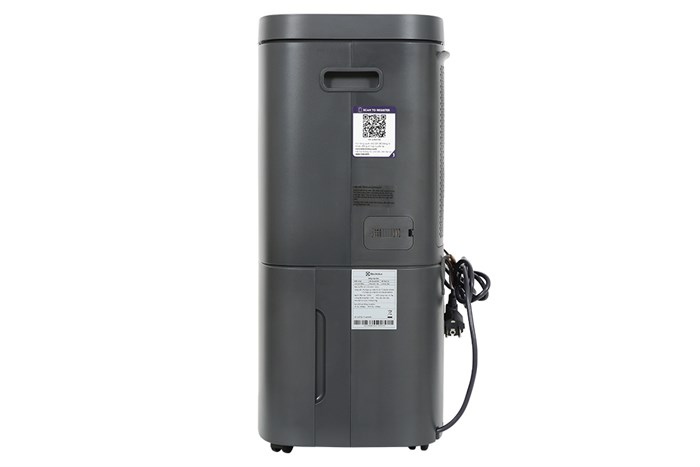 Máy lọc không khí Electrolux EDH14TRBD2 - hình số 7