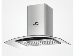 Máy hút mùi Bauer BC 70EC3