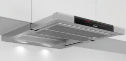 Máy hút mùi Bosch DFS067J50B - hình số 4