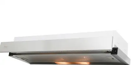 Máy hút mùi Teka TLR2 72 SS - hình số 4