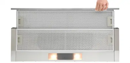 Máy hút mùi Teka TLR2 72 SS - hình số 5