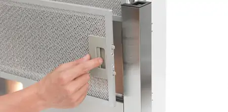 Máy hút mùi Teka TLR2 72 SS - hình số 6