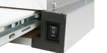 Máy hút mùi Teka TLR2 72 SS - hình số 7