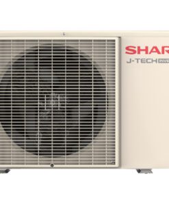 Điều hòa Sharp AH-X18ZEW - hình số 3