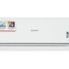 Điều hòa Sharp AH-X10ZW | 9000BTU 1 chiều inverter