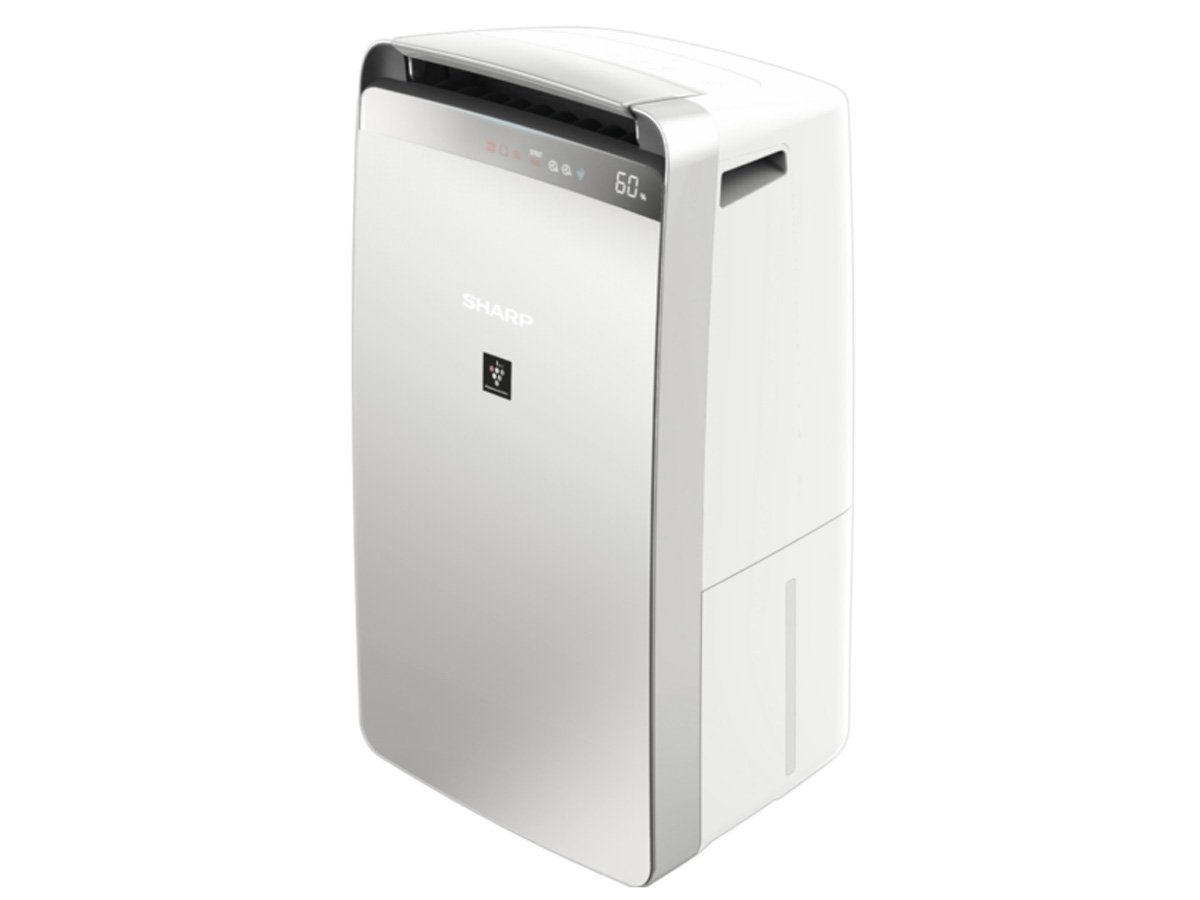 Máy lọc không khí Sharp DW-J20FV-W