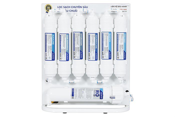 Máy lọc nước Hòa Phát HWU1A | 15L