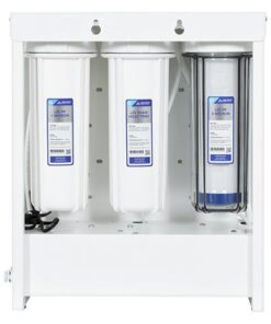 Máy lọc nước Hòa Phát HWU1A - hình số 4