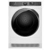 Máy sấy Electrolux EDH903R7WC | 9kg bơm nhiệt inverter