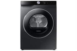 Máy sấy Samsung DV90T6240LB/SV | 9kg bơm nhiệt inverter