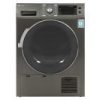 Máy sấy Casper TD-80CGB | 8kg Ngưng tụ