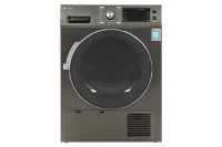 Máy sấy Casper TD-80CGB | 8kg Ngưng tụ