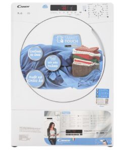 Máy sấy quần áo Candy CS V9DF-S - hình số 1