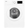 Máy sấy Galanz DV-70T5C(W) | 7kg thông hơi