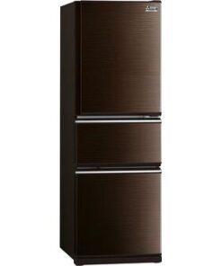Tủ lạnh Mitsubishi MR-CX46ER-BRW-V - hình số 1