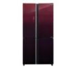 Tủ lạnh Sharp SJ-FXP600VG-MR | 525L 4 cánh inverter