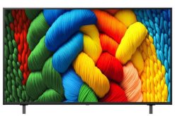 Tivi LG 55NANO80ASA | 55 inch 4K Nanocell WebOS
