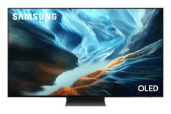 Tivi Samsung QA83S90HA