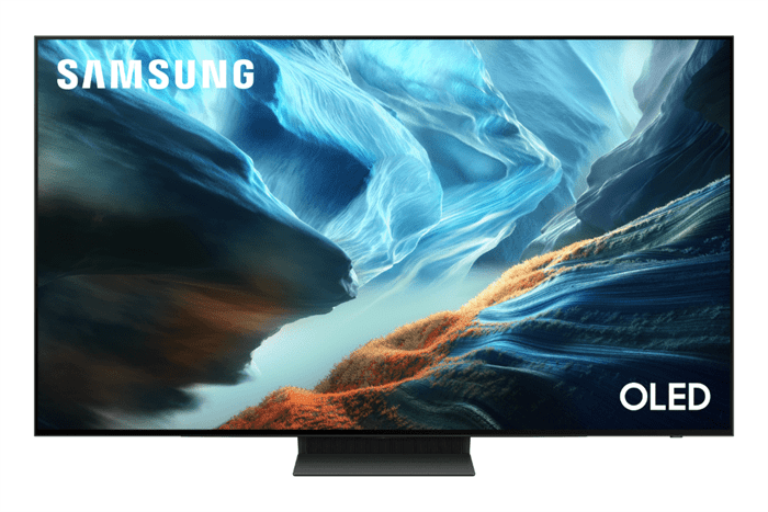 Tivi Samsung QA83S90HA
