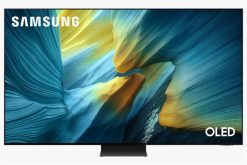 Tivi Samsung QA83S95F | 83 inch 4K OLED Tizen