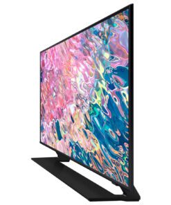 Tivi Samsung QA43Q60B | 43 inch 4K QLED Tizen - Ảnh 4