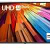 Tivi LG 43UT8050PSB | 43 inch 4K LED WebOS