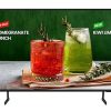Tivi Samsung 43BEF-H | 43 inch 4K Crystal UHD Tizen