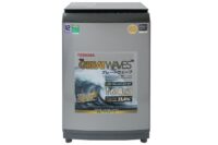 Máy giặt Toshiba AW-DUK1300KV(SG) | 12kg cửa trên inverter