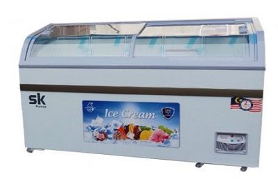 Tủ đông Sumikura SKFS-500C-FS - hình số 1