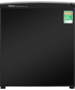 Tủ lạnh Aqua AQR-D59FA(BS) - hình số 1