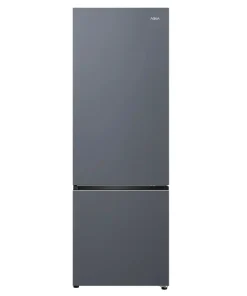 Tủ lạnh Aqua AQR-B390MA(SLB) - hình số 1