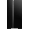 Tủ lạnh Hitachi R-S800GPGV0 | 595L 2 cánh inverter