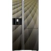Tủ lạnh Hitachi R-FM800XAGGV9X (DIA) | 569L 3 cánh inverter