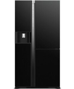 Tủ lạnh Hitachi R-MX800GVGV0 (GBK) - hình số 1