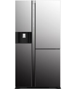 Tủ lạnh Hitachi R-MY800GVGV0 MIR - hình số 1
