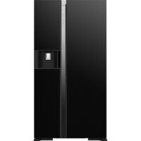 Tủ lạnh Hitachi R-SX800GPGV0 (GBK) | 573L 2 cánh