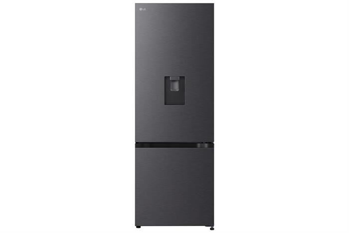 Tủ lạnh LG LBD33BLMA | 332L 2 cánh inverter