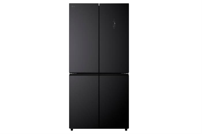 Tủ lạnh LG F50BG | 550L 4 cánh inverter