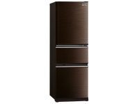 Tủ lạnh Mitsubishi MR-CX35EM-BRW-V | 272L 3 cánh inverter