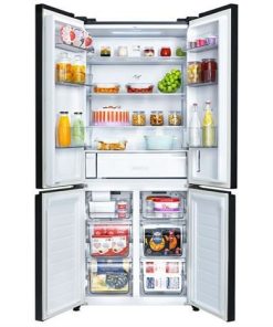 Tủ lạnh Panasonic NR-X561BK-VN - hình số 3