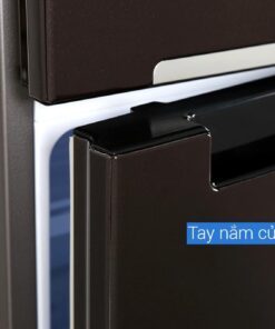 Tủ lạnh Samsung RT22M4032BY/SV - hình số 11